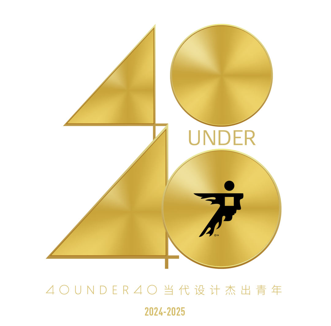 40 UNDER 40 | 城市榜LIST·4揭晓，56城1050位设计师，引领设计新风尚！(图108)