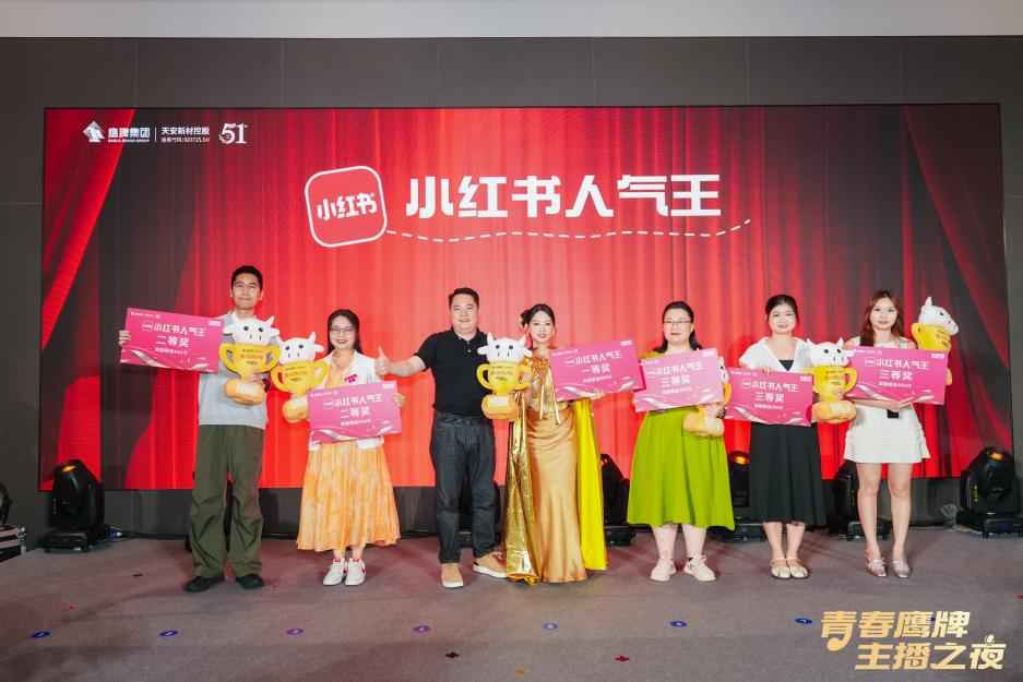 新的50年，鹰牌仍然坚持干一件“大事”(图11)