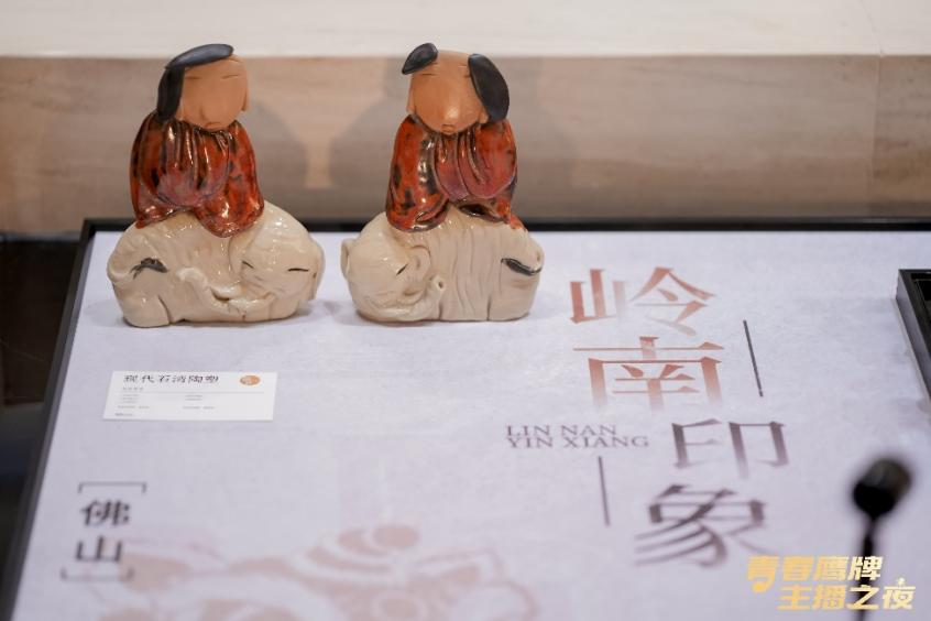 新的50年，鹰牌仍然坚持干一件“大事”(图22)
