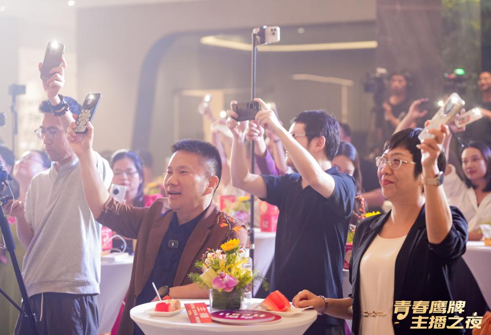 新的50年，鹰牌仍然坚持干一件“大事”(图32)