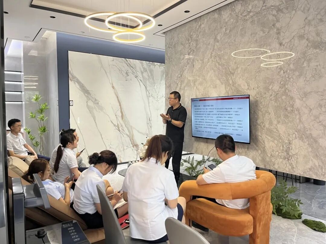 全民拥抱新媒体｜品牌营销战略升级，鹰牌陶瓷探索全新破局之路(图8)