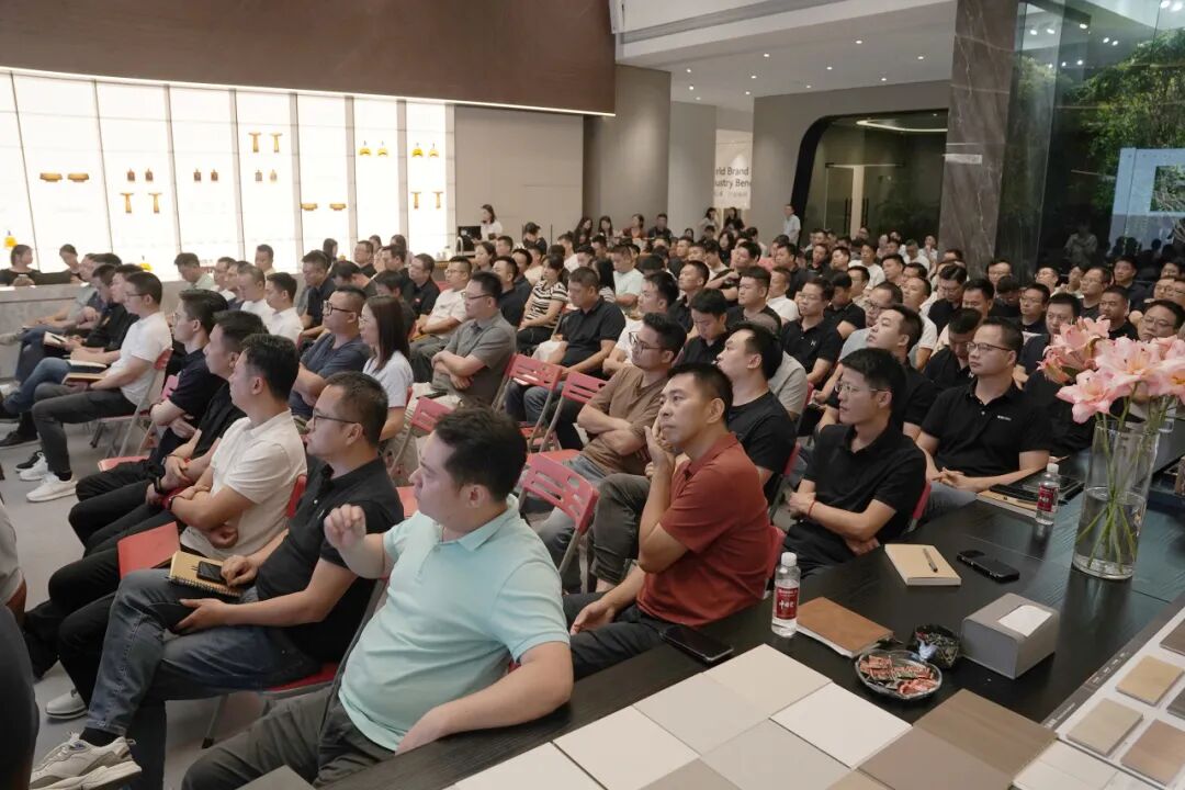 鹰牌新材 · 旧改专家 | 鹰牌新材全新战略正式启动(图9)