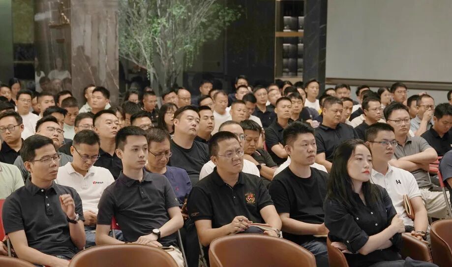 鹰牌新材 · 旧改专家 | 鹰牌新材全新战略正式启动(图7)