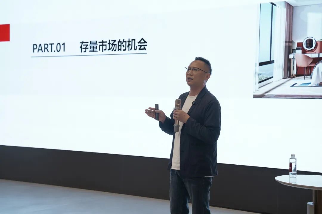 鹰牌新材 · 旧改专家 | 鹰牌新材全新战略正式启动(图6)