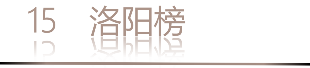 40 UNDER 40 | 城市榜·首批榜单来袭，30城619位设计菁英脱颖而出！(图32)