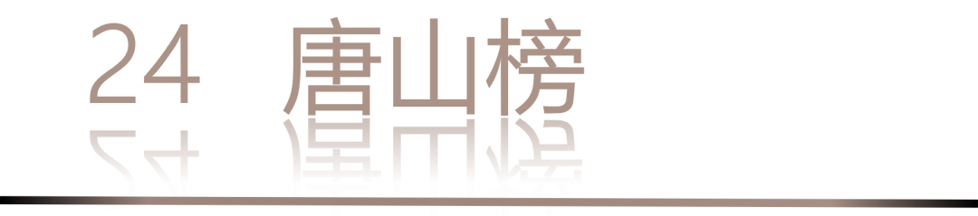 40 UNDER 40 | 城市榜·首批榜单来袭，30城619位设计菁英脱颖而出！(图50)