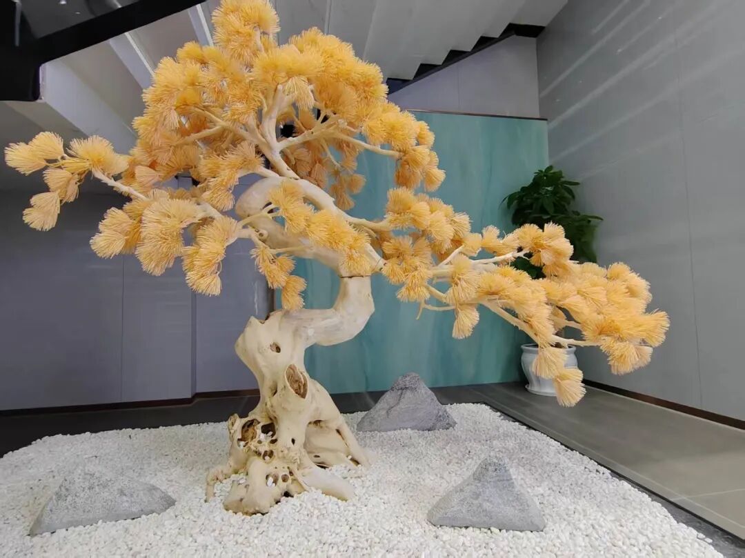 四川宜宾鹰牌旗舰店|高端空间设计,美出颜值新境界(图5) 四川宜宾鹰牌旗舰店|高端空间设计,美出颜值新境界(图5)