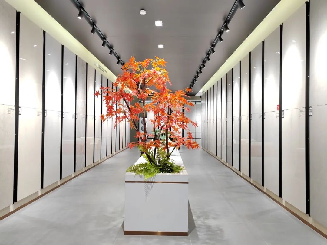 四川宜宾鹰牌旗舰店|高端空间设计,美出颜值新境界(图13) 四川宜宾鹰牌旗舰店|高端空间设计,美出颜值新境界(图13)