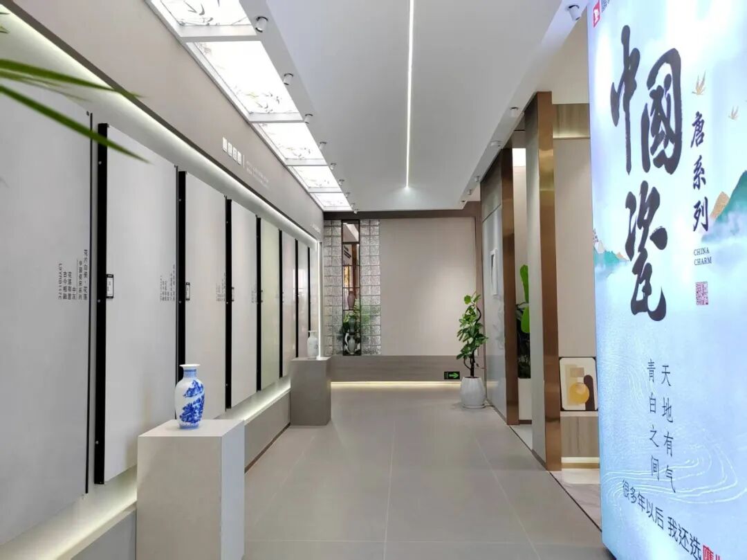 四川宜宾鹰牌旗舰店|高端空间设计,美出颜值新境界(图16) 四川宜宾鹰牌旗舰店|高端空间设计,美出颜值新境界(图16)