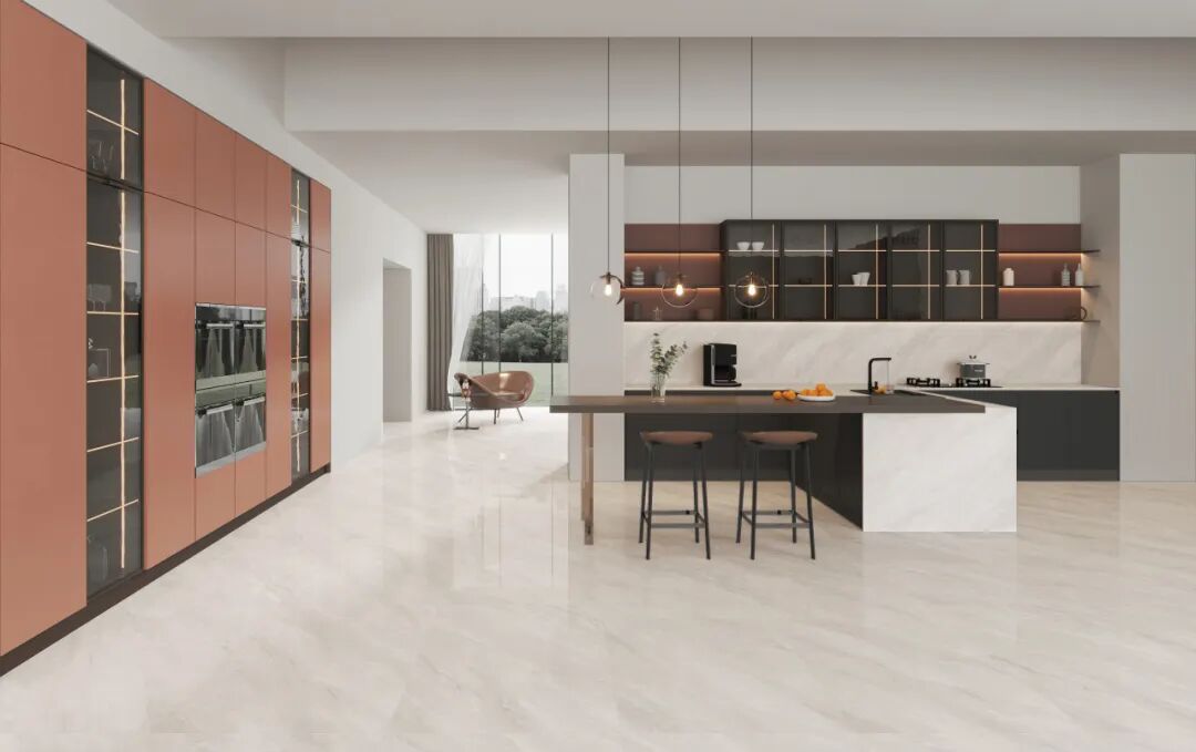 荣誉加冕|鹰牌陶瓷荣获2025年度陶瓷行业领军品牌大奖(图8) 荣誉加冕|鹰牌陶瓷荣获2025年度陶瓷行业领军品牌大奖(图8)