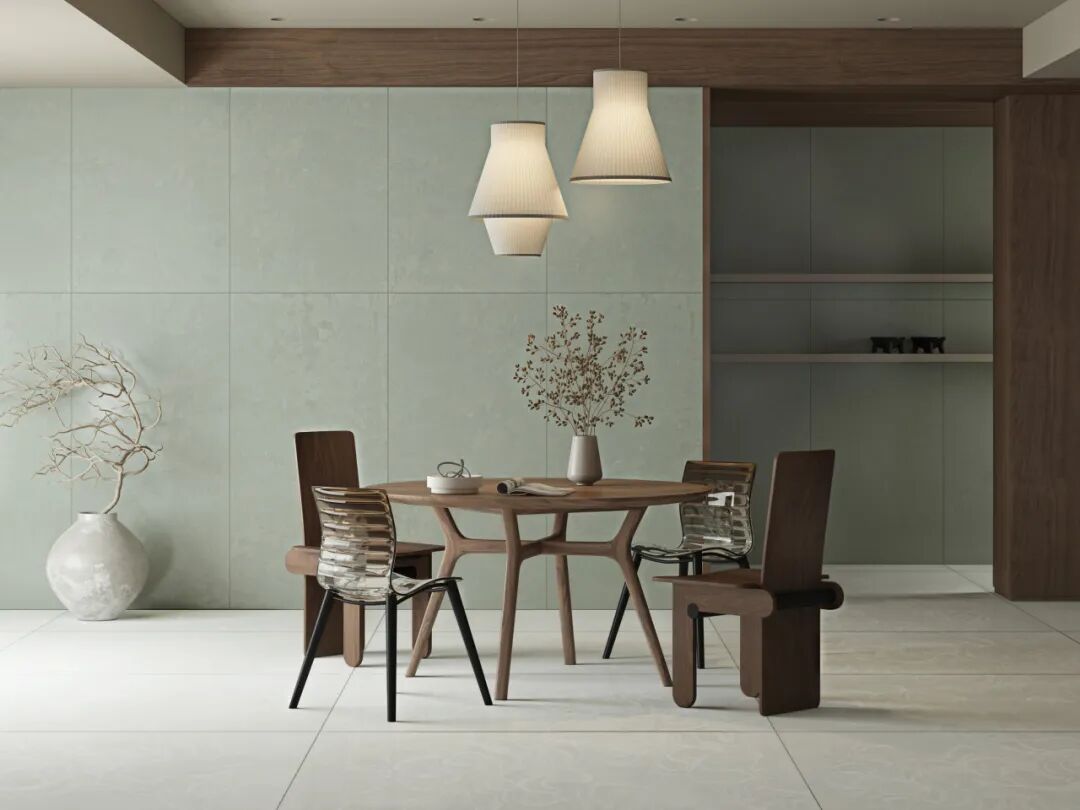 再添荣誉|鹰牌陶瓷荣获2025中国陶瓷质造百强!(图14) 再添荣誉|鹰牌陶瓷荣获2025中国陶瓷质造百强!(图14)