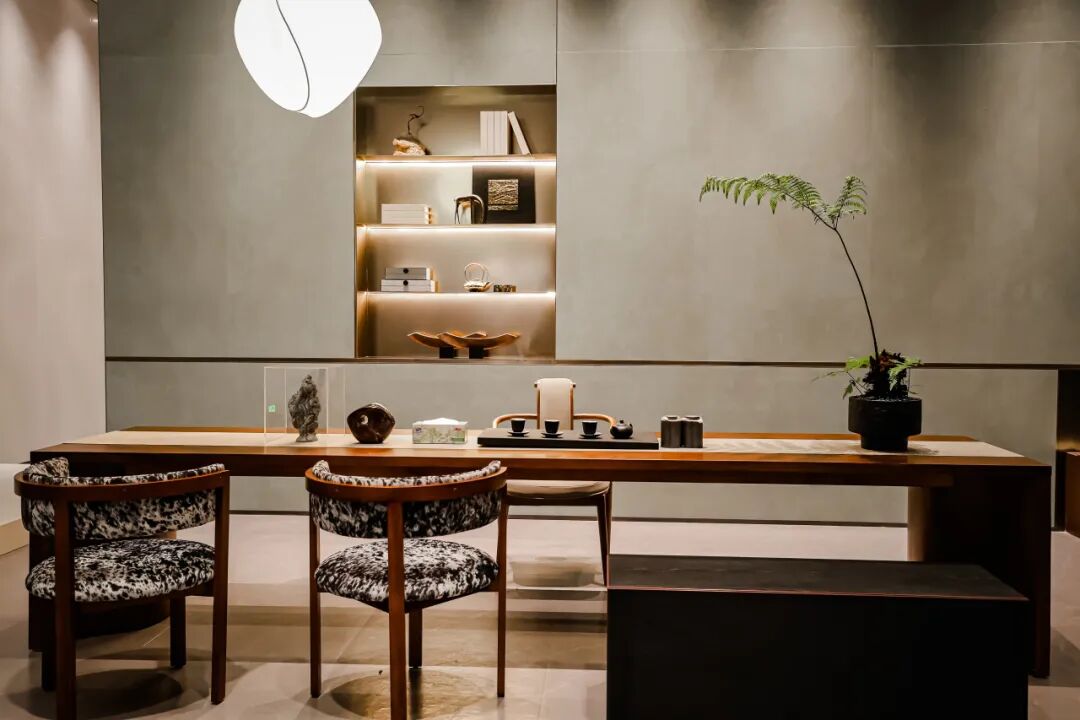 重磅荣誉｜鹰牌陶瓷再获“中意陶瓷设计大赛”创意设计金奖！(图9)