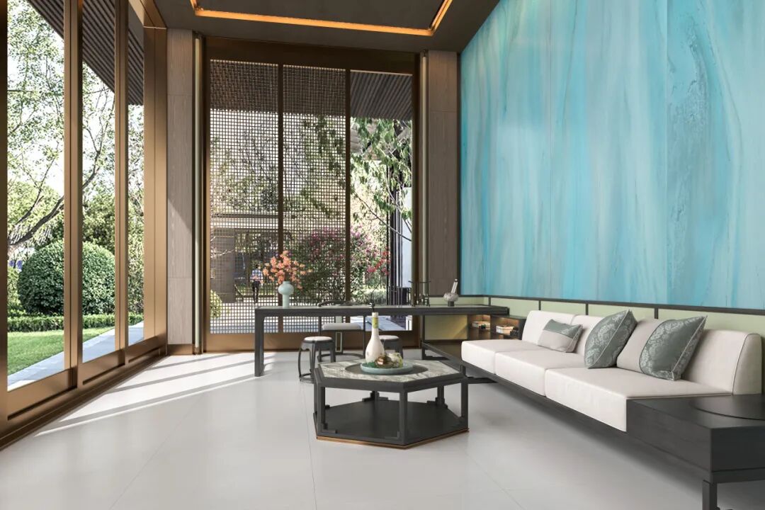 重磅荣誉｜鹰牌陶瓷再获“中意陶瓷设计大赛”创意设计金奖！(图18)