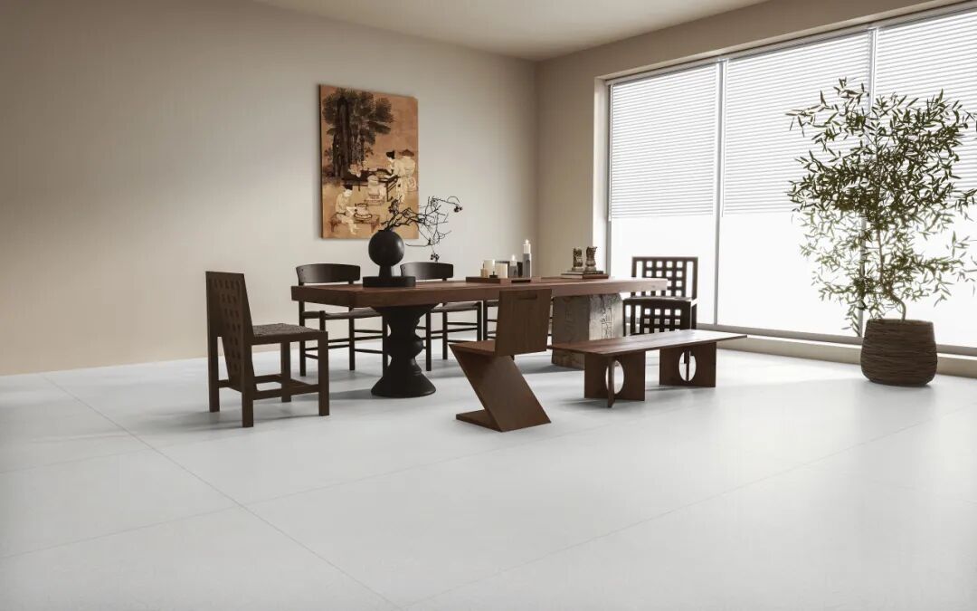 重磅荣誉｜鹰牌陶瓷再获“中意陶瓷设计大赛”创意设计金奖！(图15)