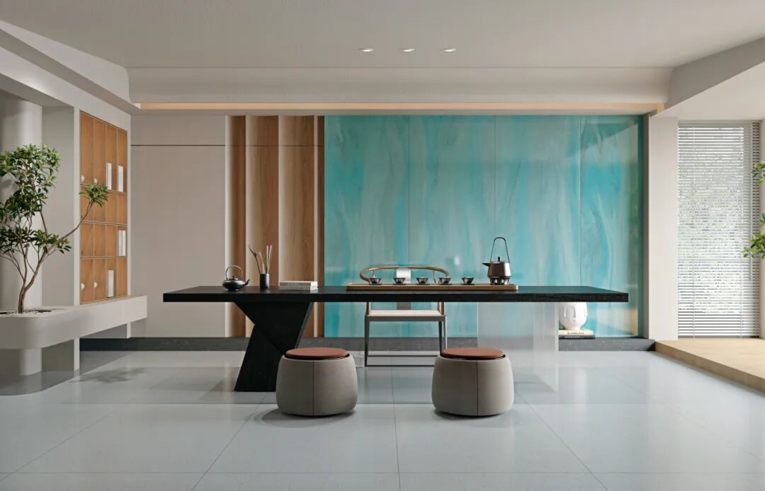 重磅荣誉｜鹰牌陶瓷再获“中意陶瓷设计大赛”创意设计金奖！(图17)