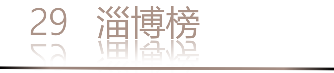 40 UNDER 40 | 城市榜 LIST·3 揭晓,30 城设计才俊,正闪耀登场(图60) 40 UNDER 40 | 城市榜 LIST·3 揭晓,30 城设计才俊,正闪耀登场(图60)