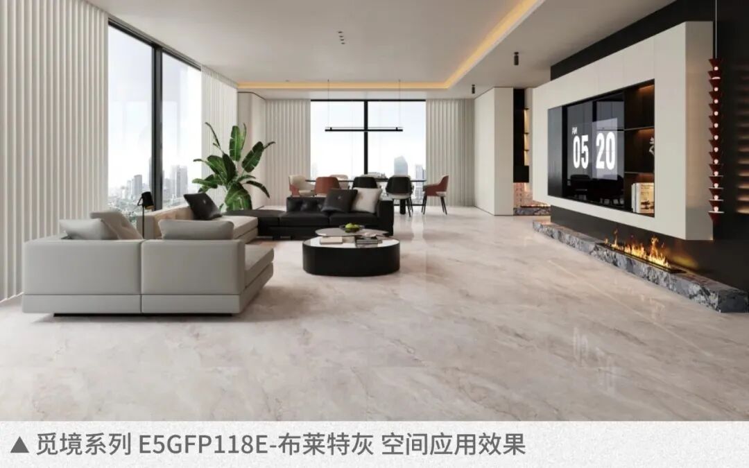 鹰牌陶瓷×广州设计周，大咖云集，论坛不断，多样精彩等你来体验(图5)