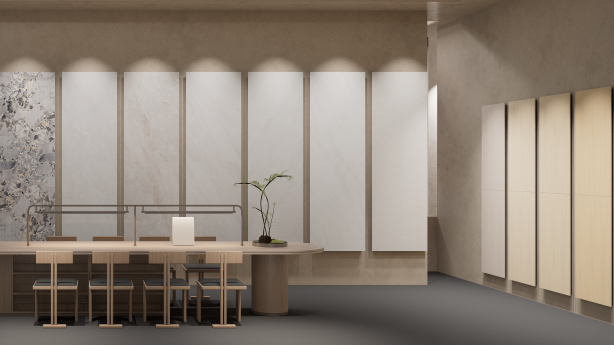 向新而生 | 鹰牌陶瓷×广州设计周展馆首发!来查收您的一站式旧改方案(图7) 向新而生 | 鹰牌陶瓷×广州设计周展馆首发!来查收您的一站式旧改方案(图7)