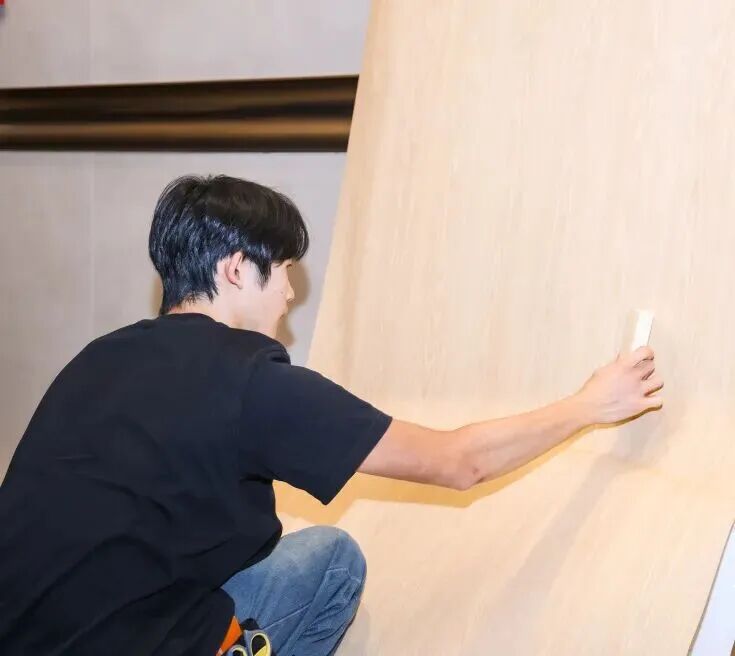 是重逢，是遇见 | 鹰牌新材战略升级暨新品发布会圆满落幕！(图18)