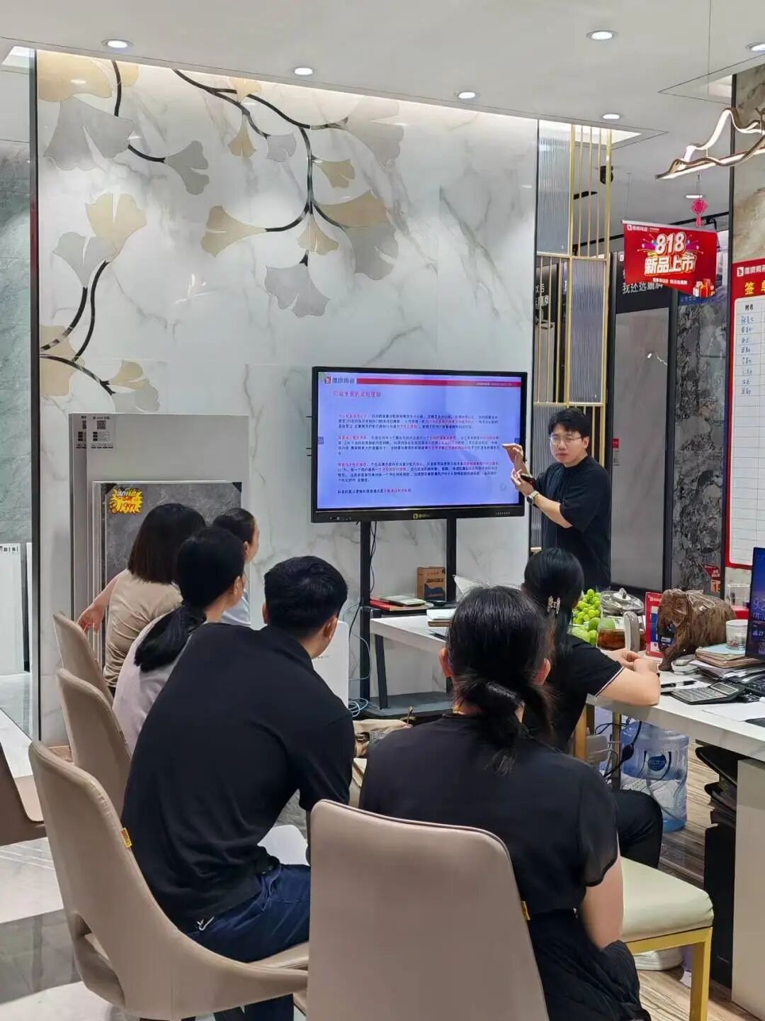 鹰牌陶瓷强势揽获第十届金砖奖“2025年度影响力品牌”奖项(图11)