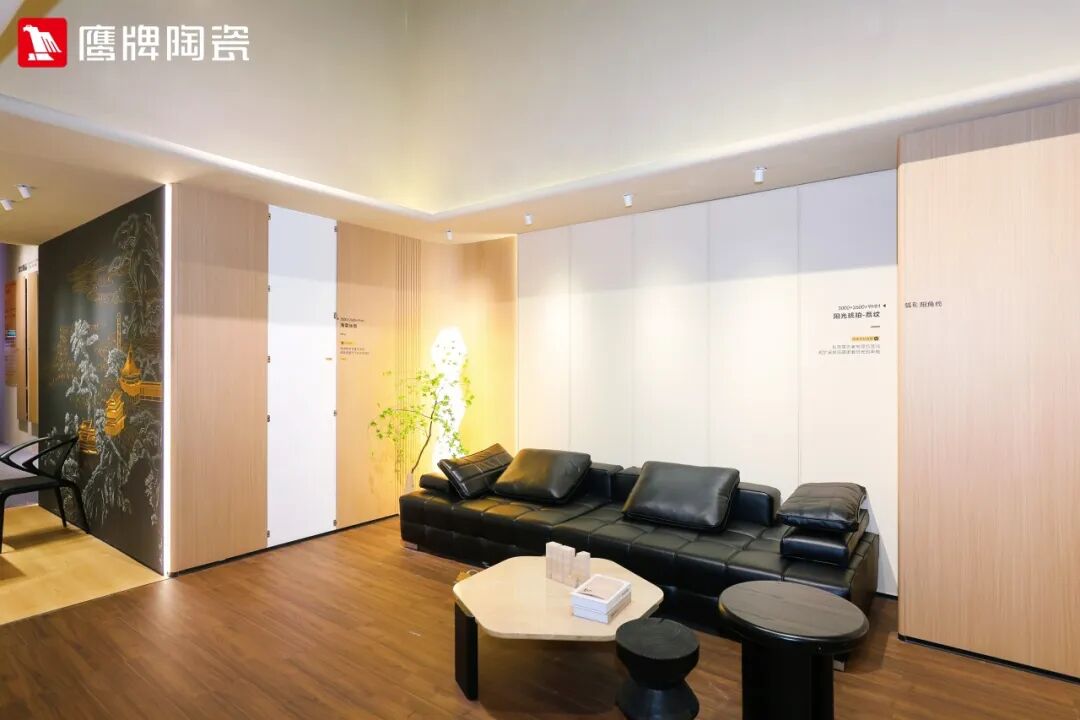 精彩绽放！鹰牌陶瓷广州设计周精彩瞬间回顾(图15)