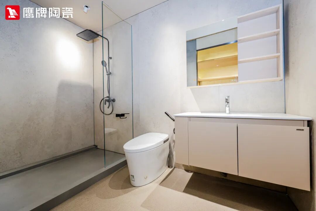 精彩绽放！鹰牌陶瓷广州设计周精彩瞬间回顾(图16)