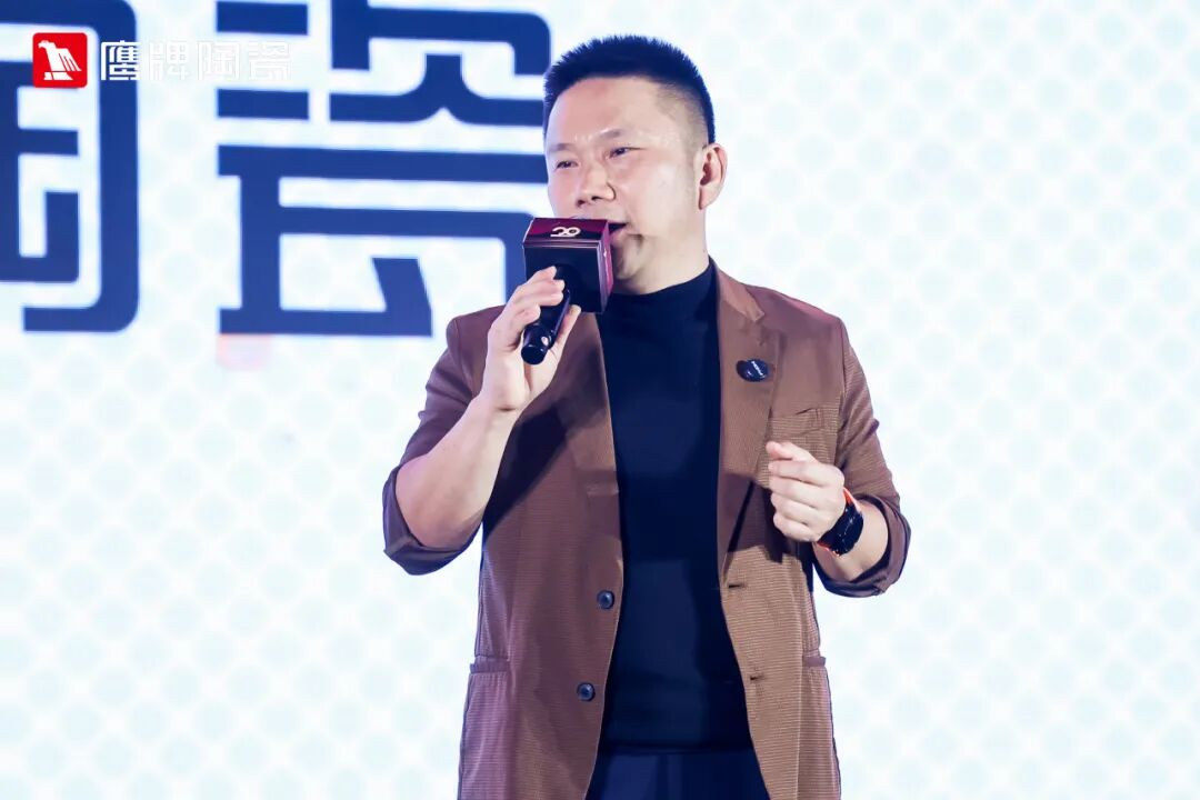 精彩绽放！鹰牌陶瓷广州设计周精彩瞬间回顾(图31)